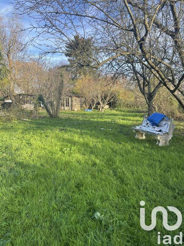 Photo 2 - Terrain à CHALIFERT