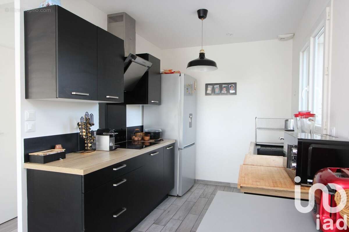 Photo 7 - Maison à CALVISSON