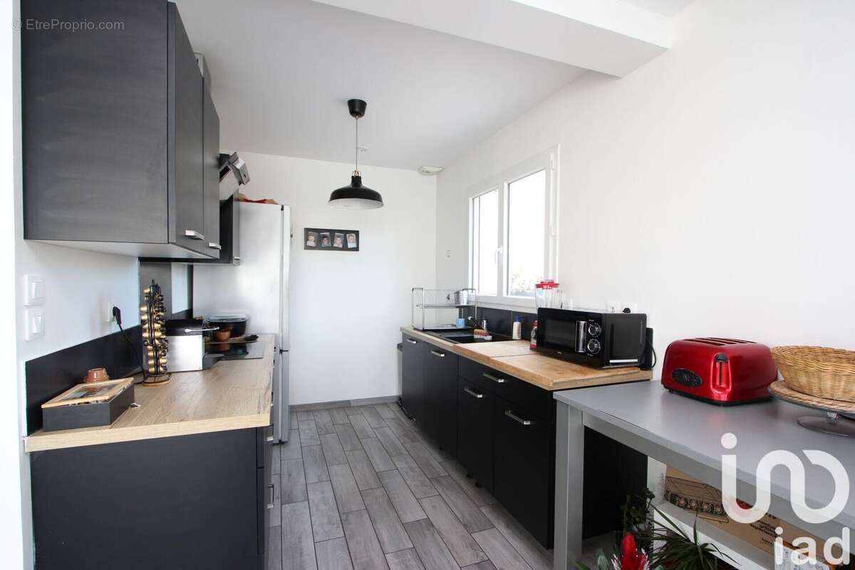 Photo 8 - Maison à CALVISSON