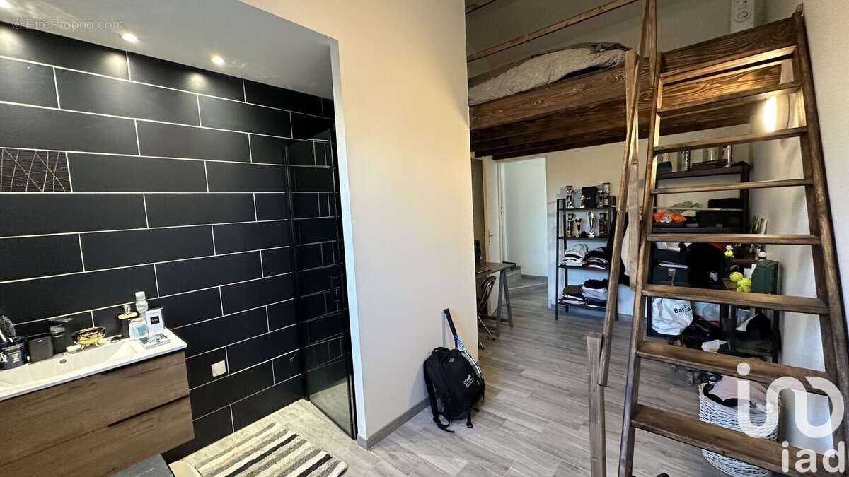 Photo 9 - Maison à CALVISSON