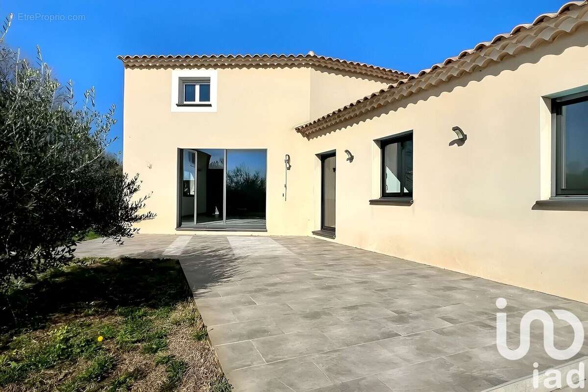 Photo 3 - Maison à BERNIS