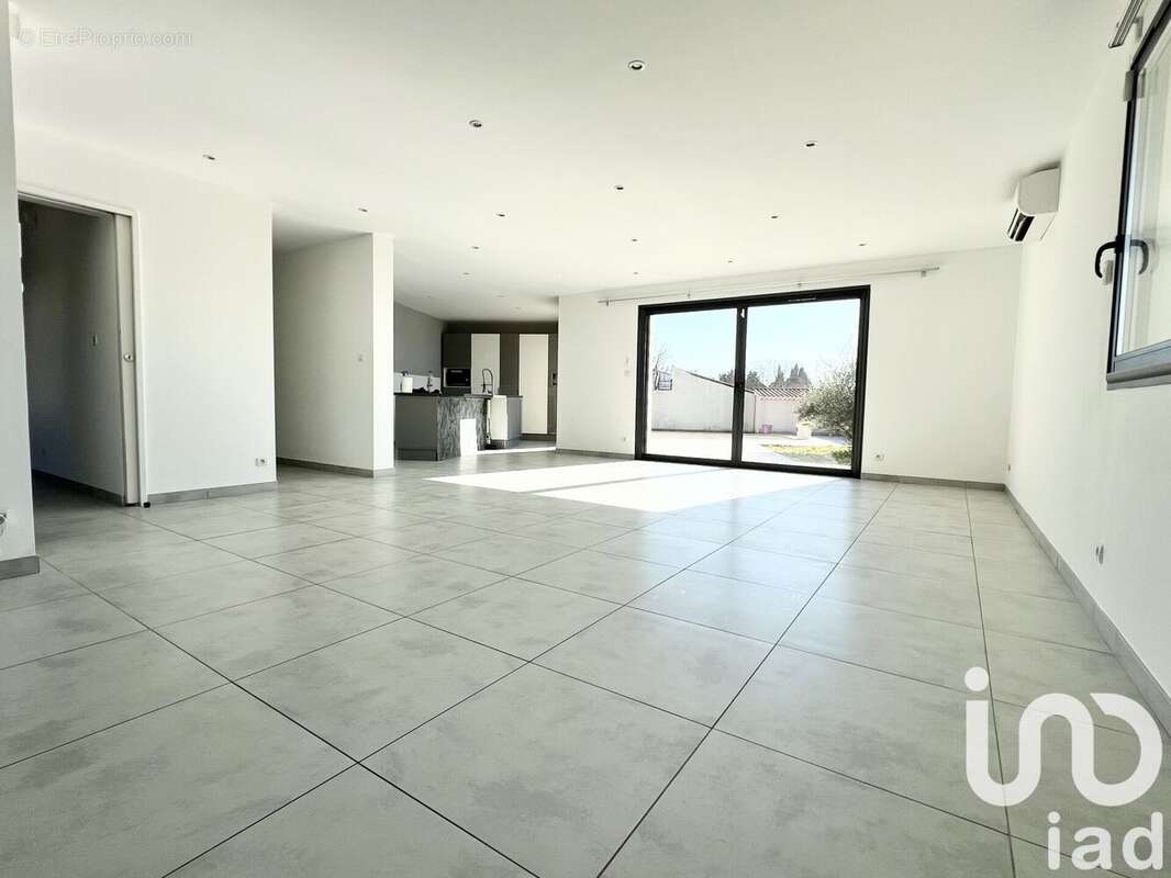 Photo 4 - Maison à BERNIS