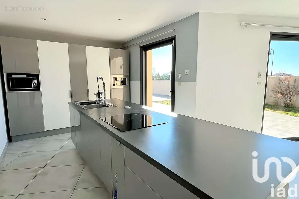 Photo 5 - Maison à BERNIS