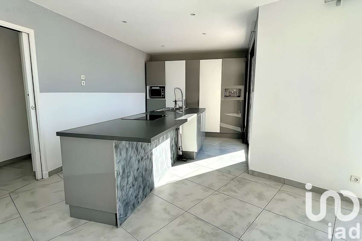 Photo 6 - Maison à BERNIS