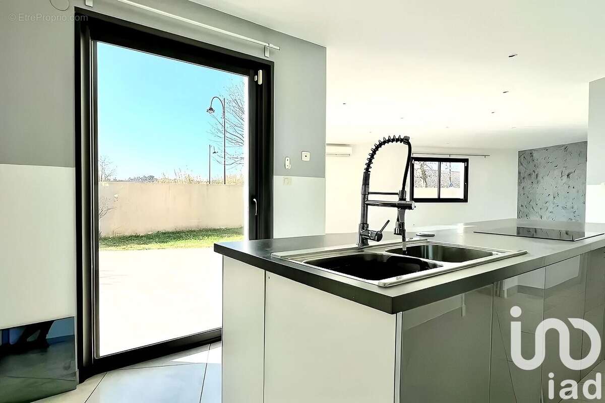 Photo 7 - Maison à BERNIS