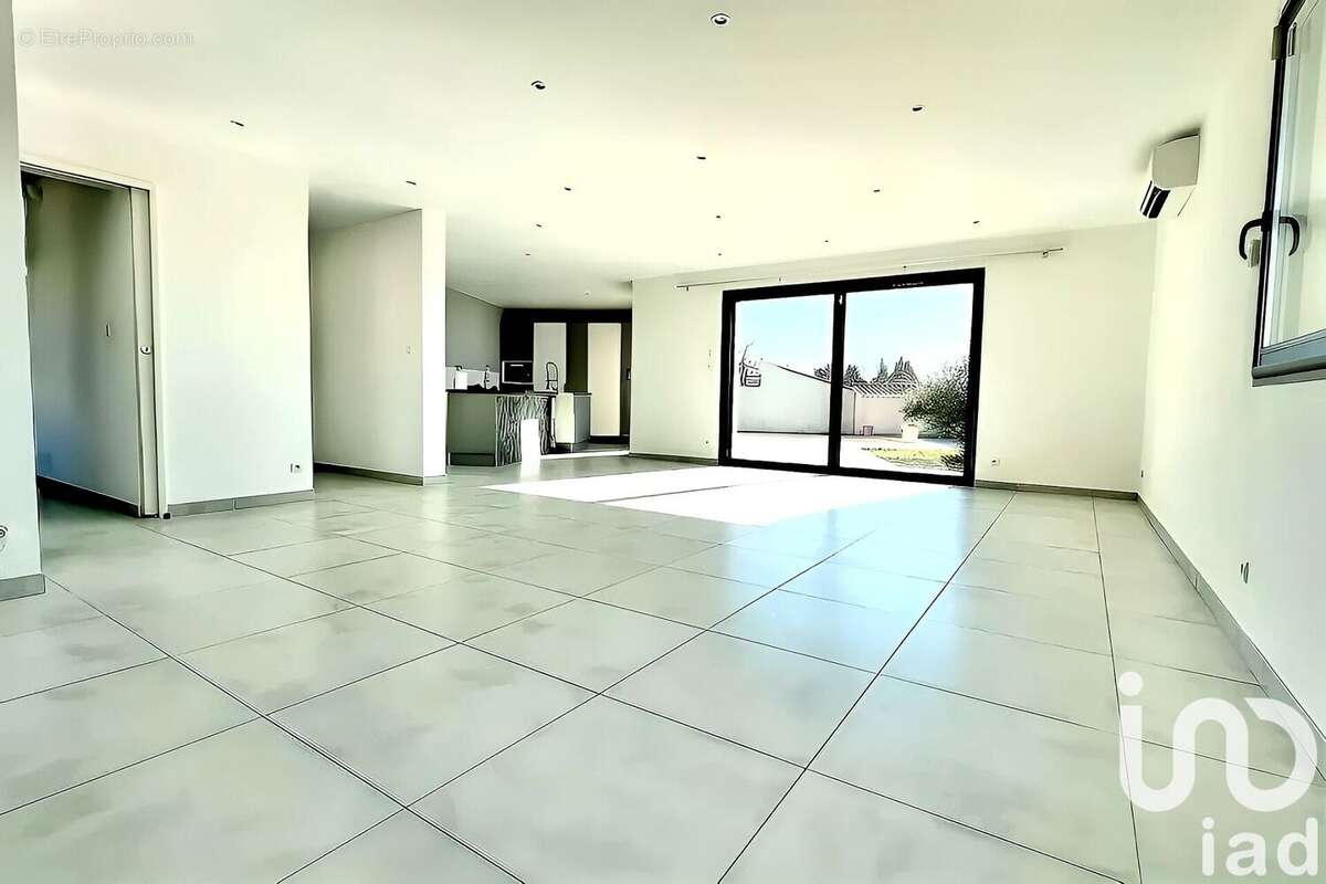 Photo 8 - Maison à BERNIS