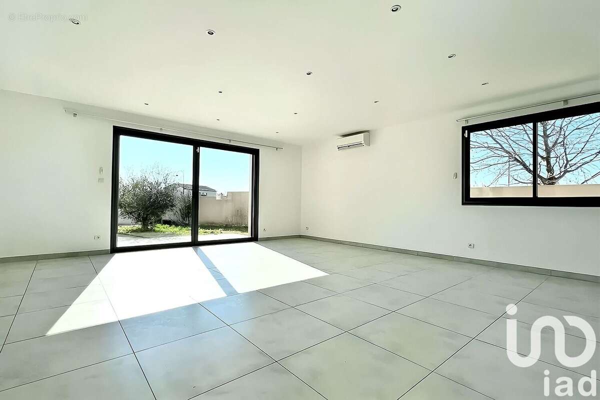 Photo 9 - Maison à BERNIS