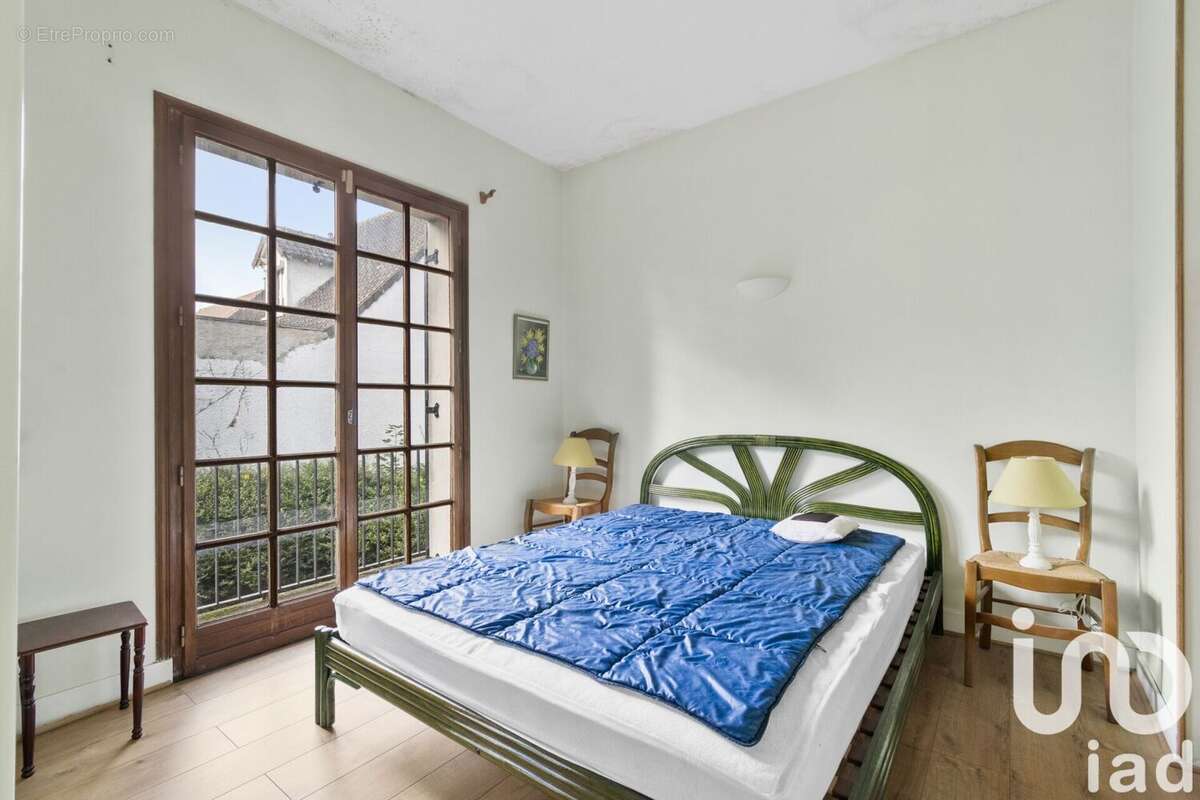 Photo 9 - Maison à SAULX-LES-CHARTREUX