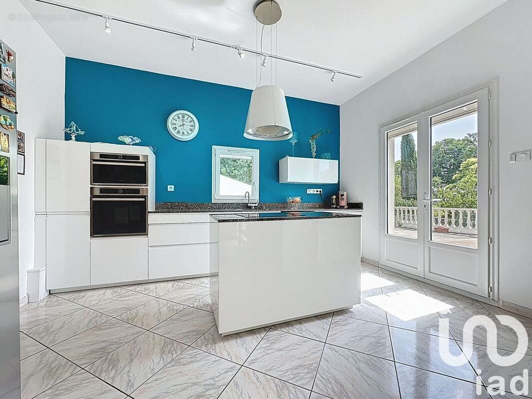 Photo 3 - Maison à CARCASSONNE