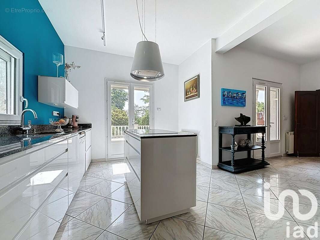 Photo 4 - Maison à CARCASSONNE