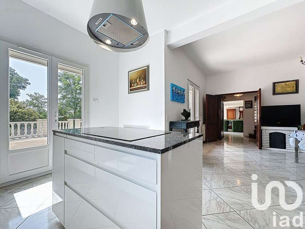 Photo 5 - Maison à CARCASSONNE