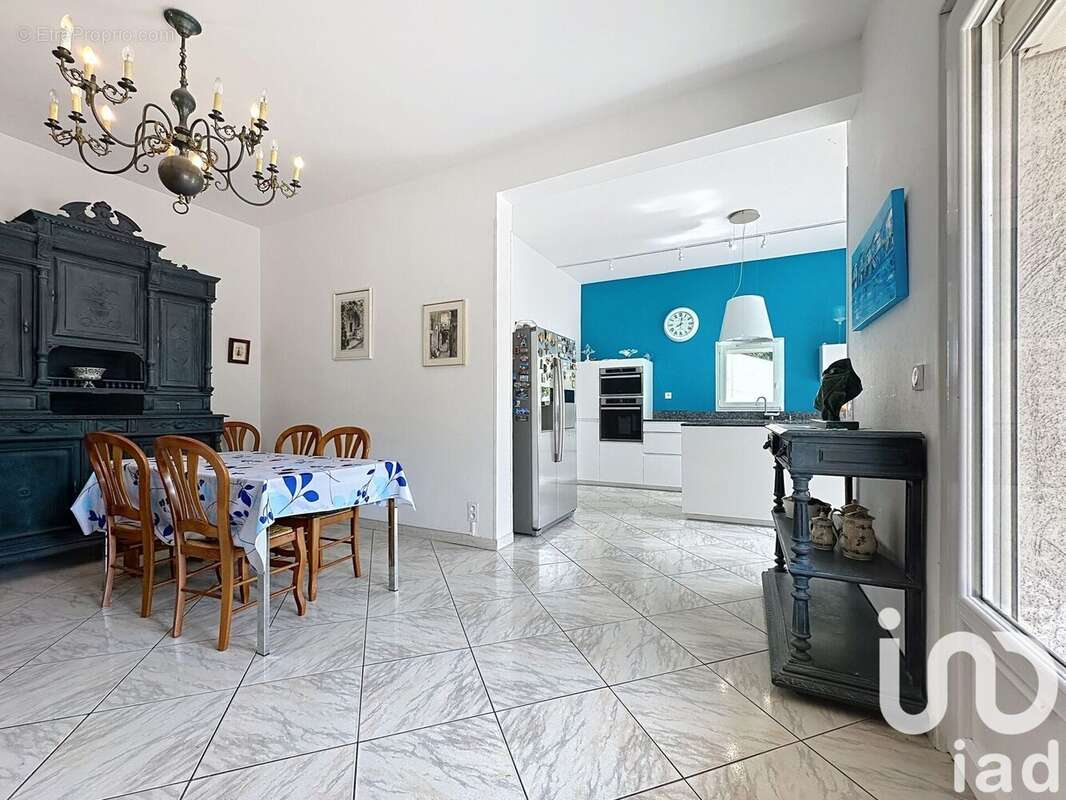 Photo 6 - Maison à CARCASSONNE