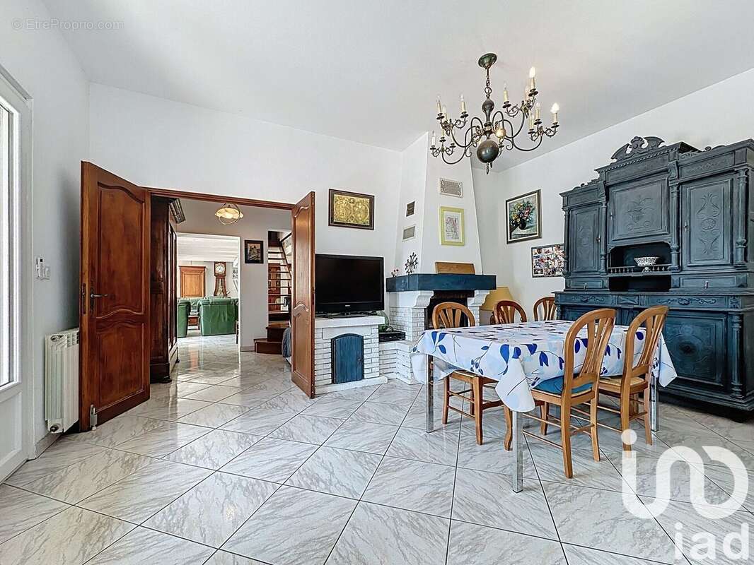 Photo 7 - Maison à CARCASSONNE