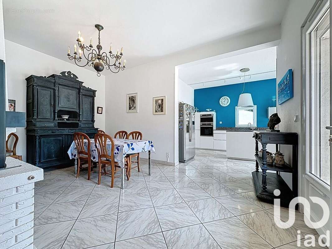 Photo 8 - Maison à CARCASSONNE