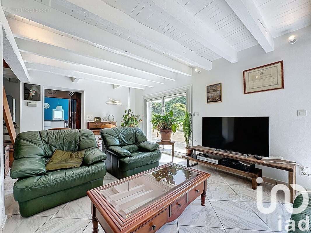 Photo 9 - Maison à CARCASSONNE