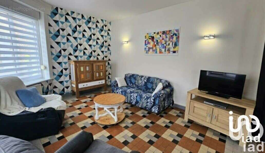 Photo 2 - Maison à ANNEZIN