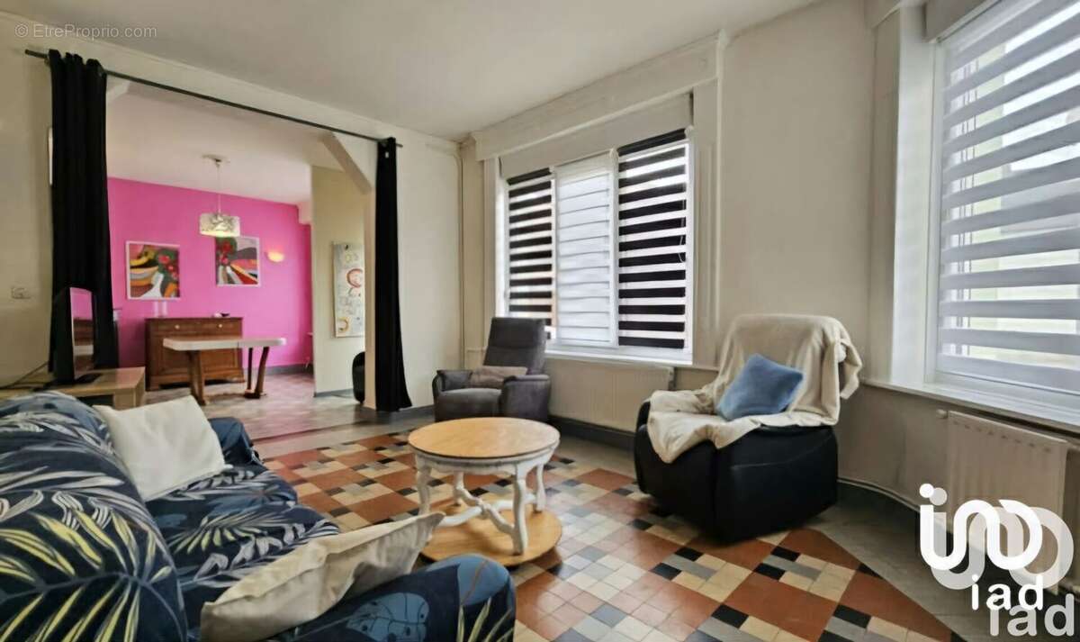 Photo 3 - Maison à ANNEZIN