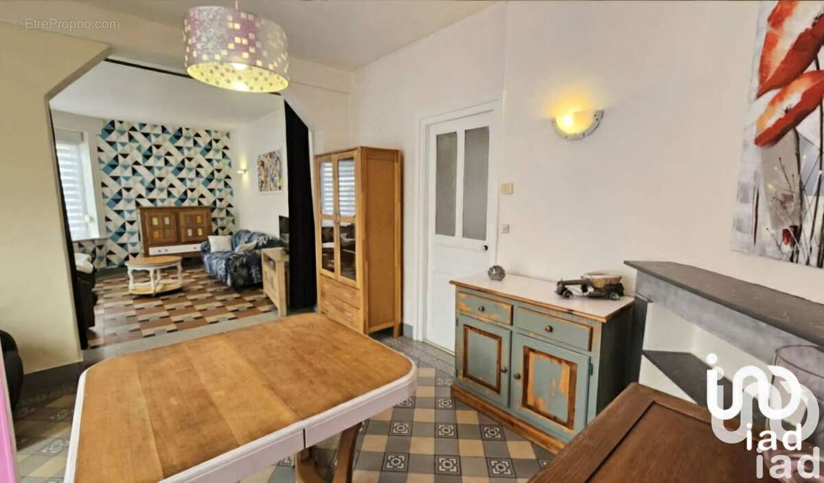 Photo 5 - Maison à ANNEZIN