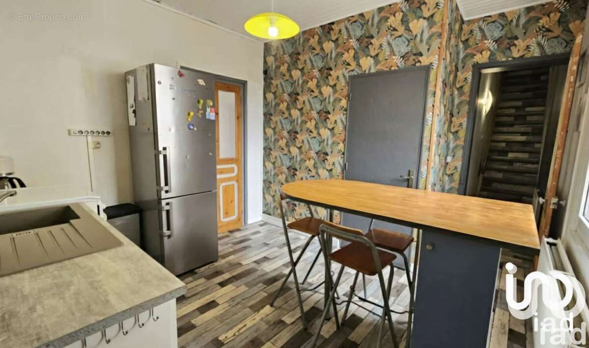 Photo 6 - Maison à ANNEZIN