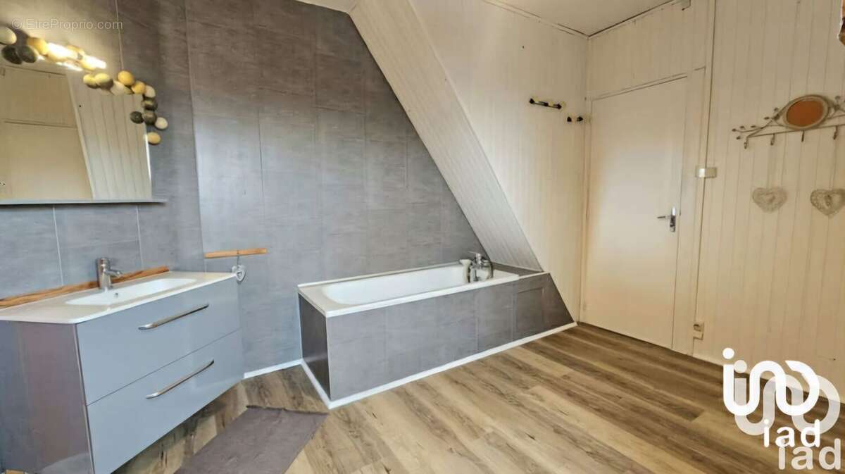 Photo 9 - Maison à ANNEZIN