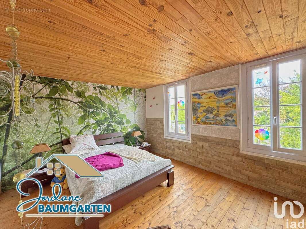 Photo 5 - Maison à PONS