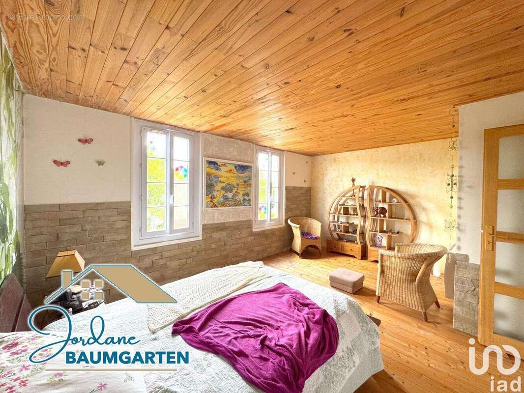 Photo 6 - Maison à PONS