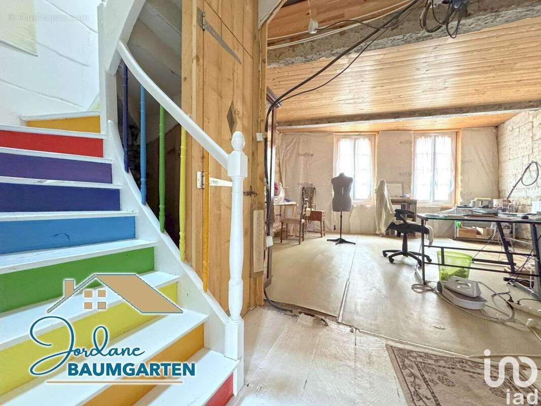 Photo 7 - Maison à PONS