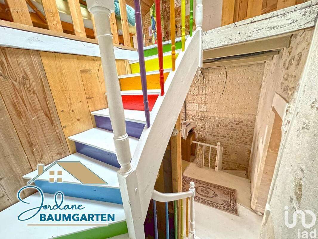 Photo 9 - Maison à PONS