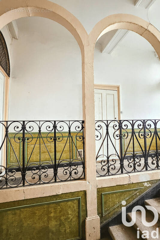 Photo 1 - Appartement à SAINT-NICOLAS-DE-PORT