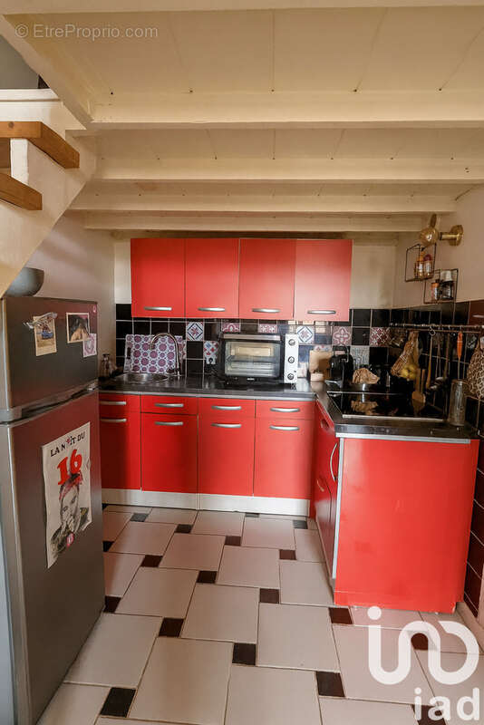 Photo 3 - Appartement à SAINT-NICOLAS-DE-PORT