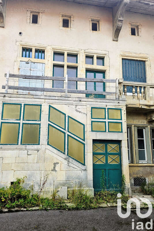 Photo 8 - Appartement à SAINT-NICOLAS-DE-PORT