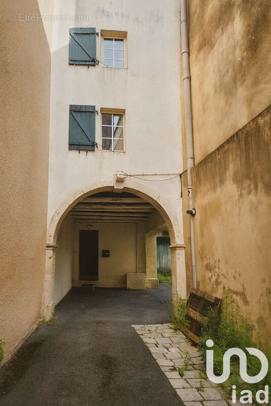 Photo 9 - Appartement à SAINT-NICOLAS-DE-PORT