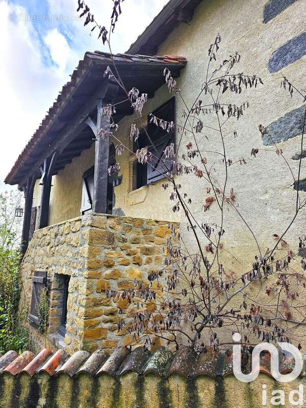 Photo 3 - Maison à SAINT-CERE