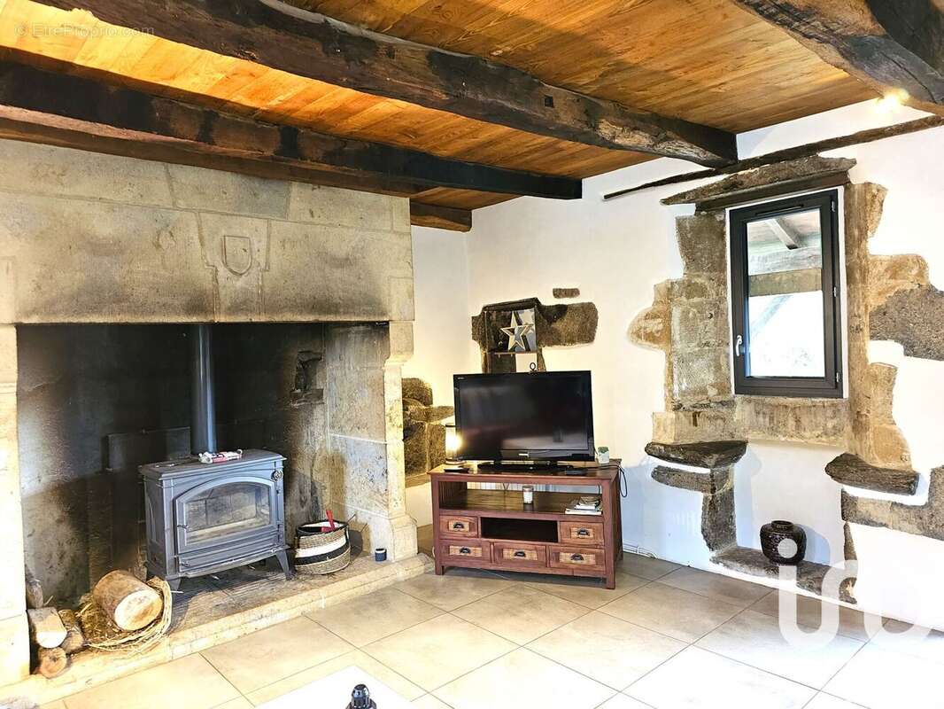 Photo 5 - Maison à SAINT-CERE