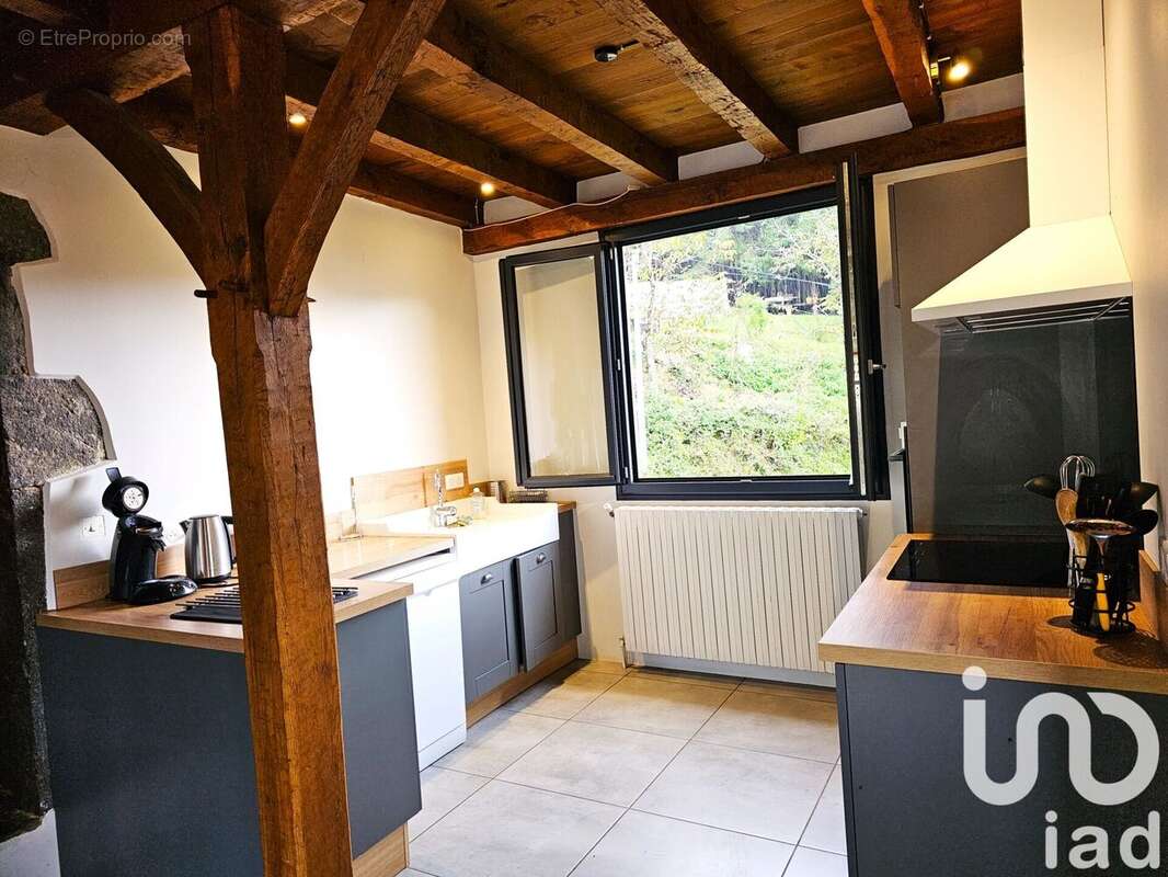 Photo 7 - Maison à SAINT-CERE