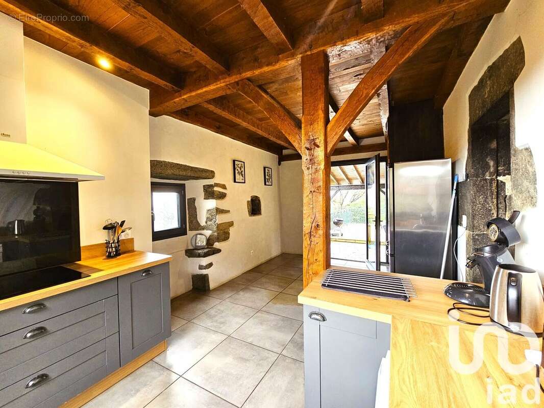 Photo 8 - Maison à SAINT-CERE