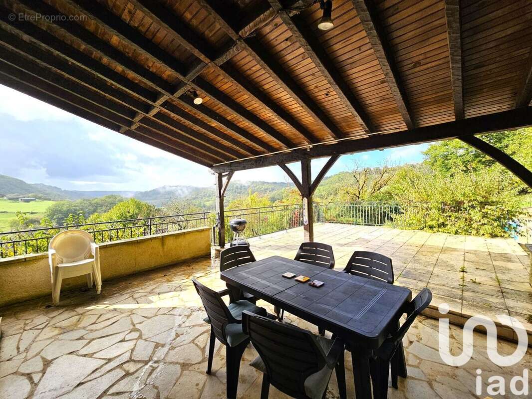 Photo 9 - Maison à SAINT-CERE