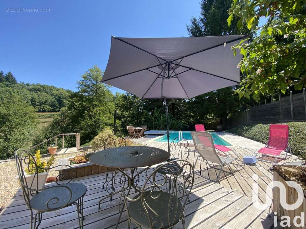 Photo 2 - Maison à GUERET