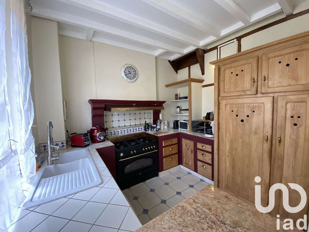 Photo 4 - Maison à GUERET