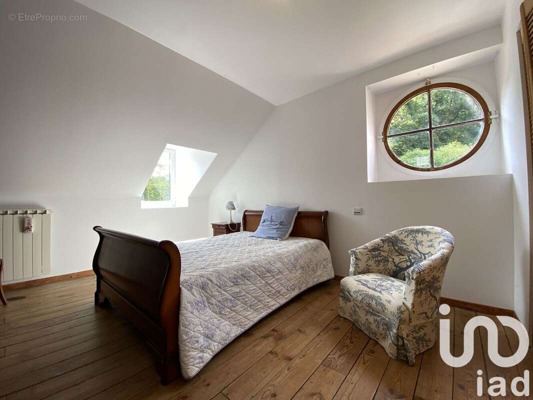 Photo 8 - Maison à GUERET