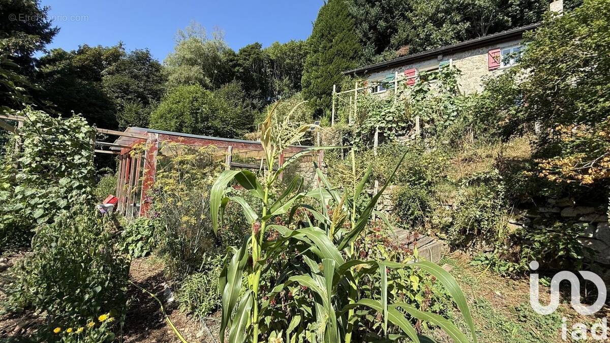 Photo 1 - Maison à LA VERSANNE