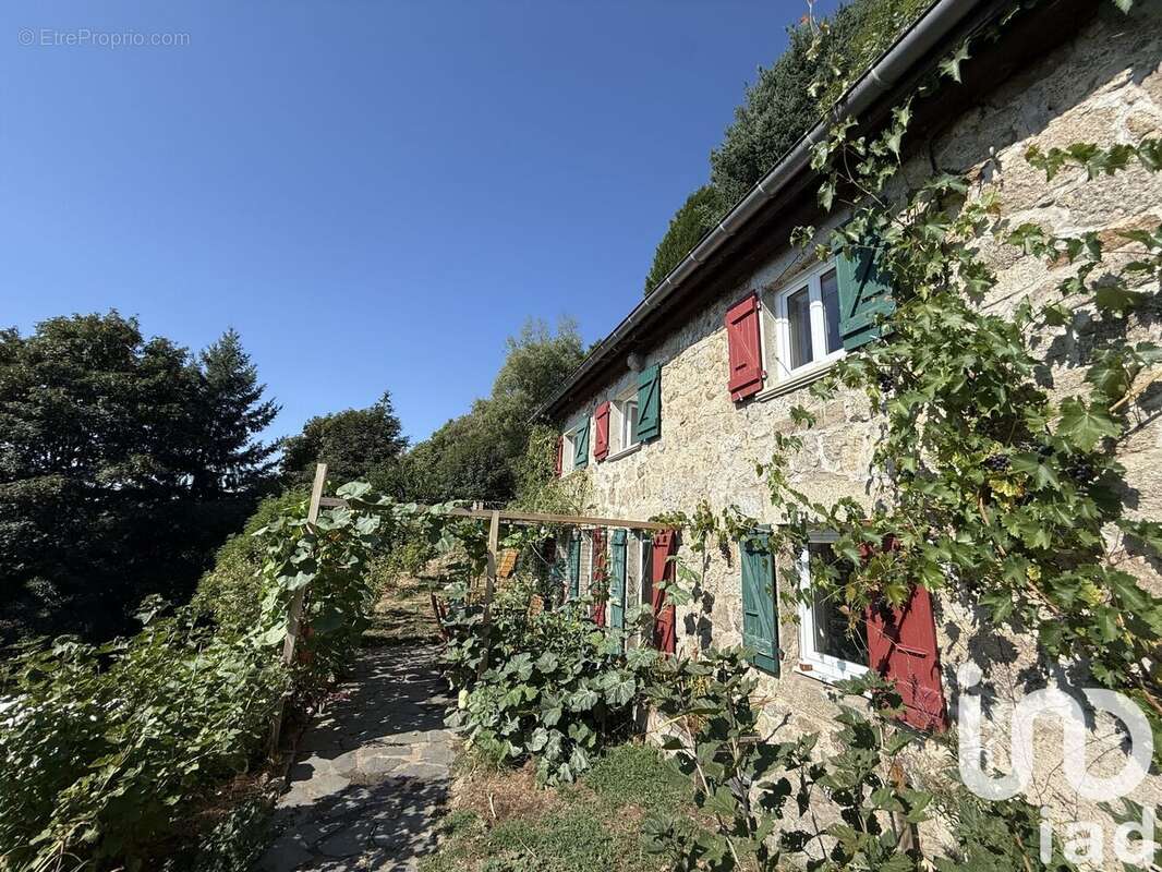 Photo 2 - Maison à LA VERSANNE