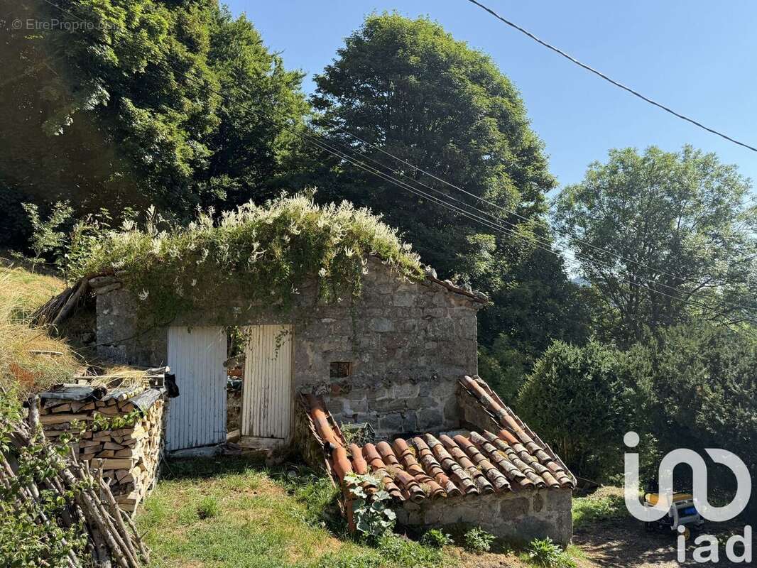 Photo 4 - Maison à LA VERSANNE