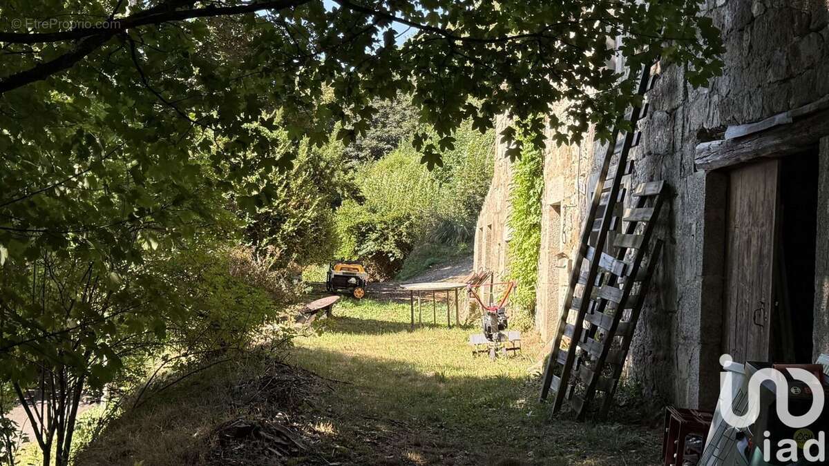 Photo 5 - Maison à LA VERSANNE