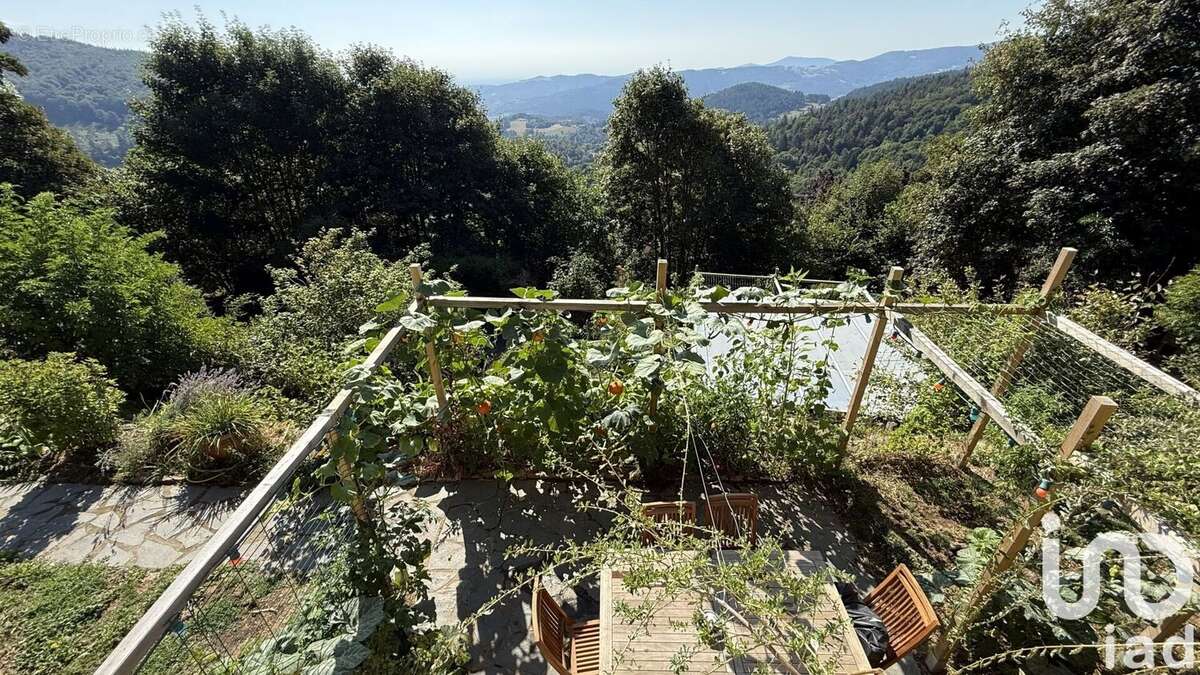 Photo 6 - Maison à LA VERSANNE