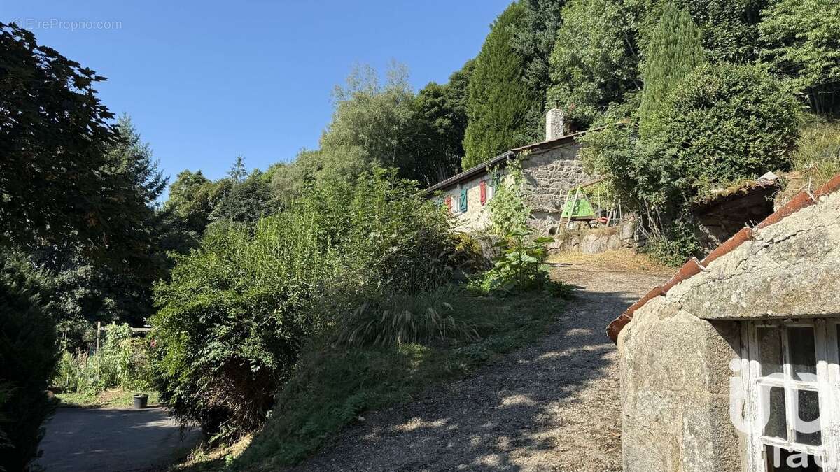 Photo 7 - Maison à LA VERSANNE