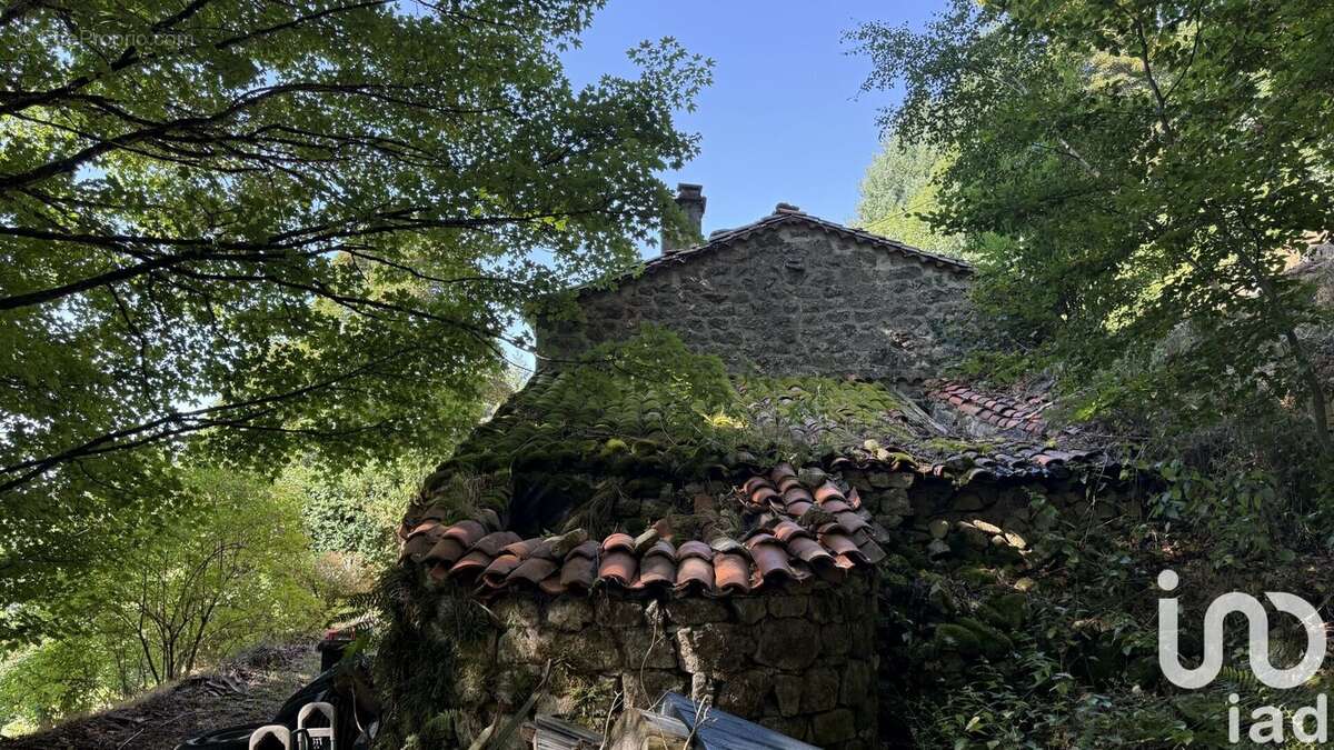 Photo 8 - Maison à LA VERSANNE