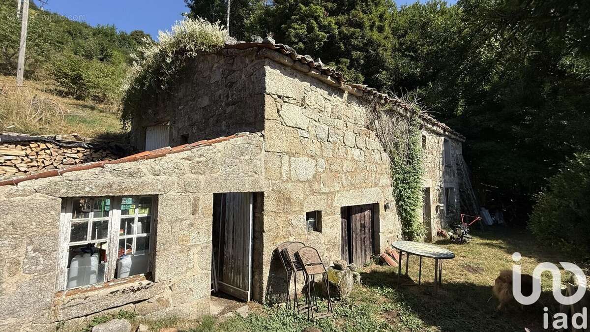 Photo 9 - Maison à LA VERSANNE