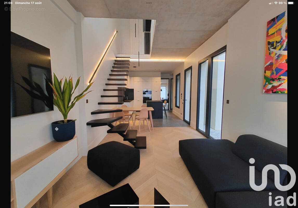 Photo 1 - Maison à VILLEJUIF