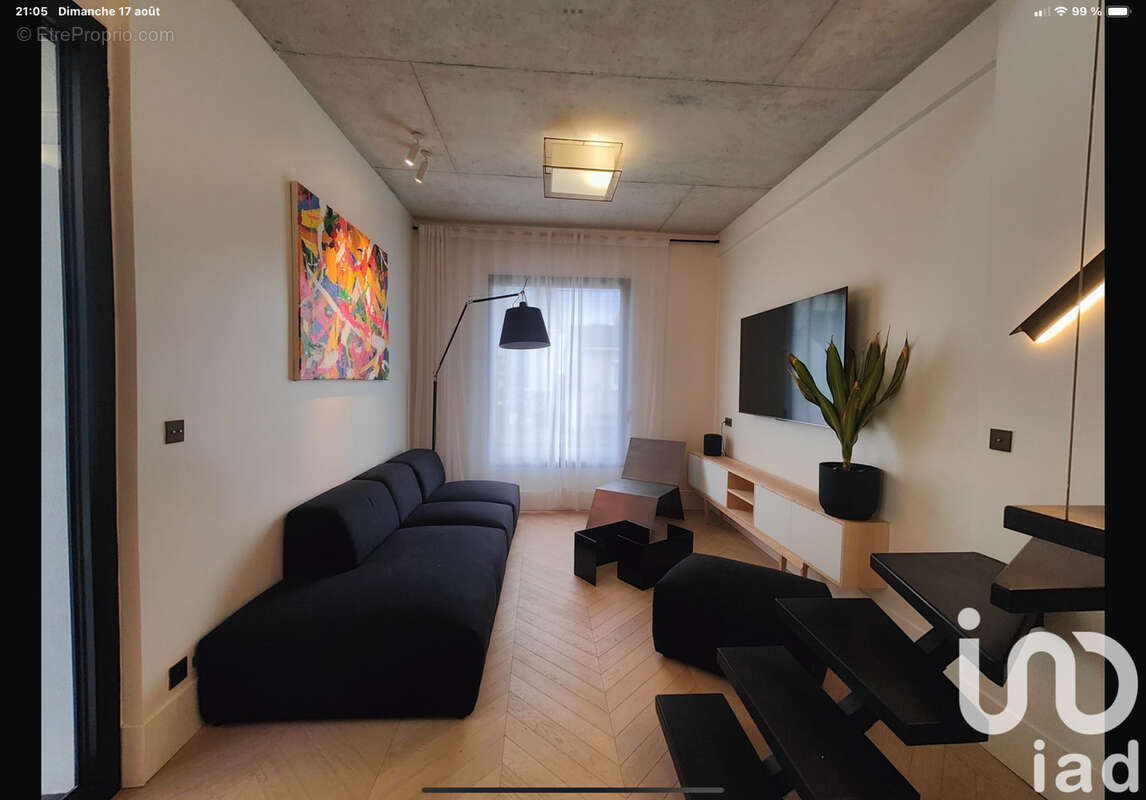 Photo 2 - Maison à VILLEJUIF